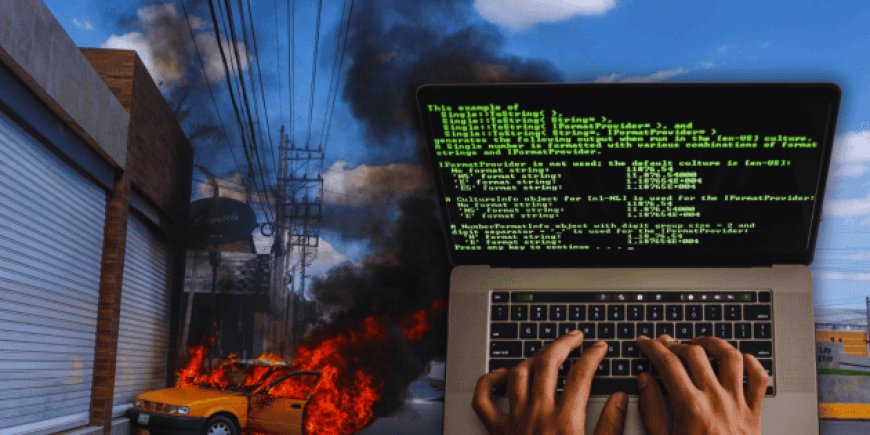 La sofisticación digital del crimen organizado: hackers y comunicaciones encriptadas