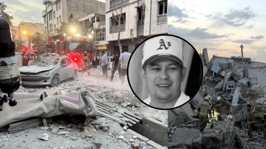 La muerte de un colombiano en Dubái revela el costo humano de los conflictos globales