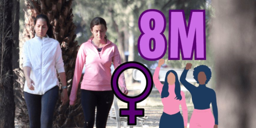 Iztapalapa implementa programa integral de servicios gratuitos para mujeres en el 8M