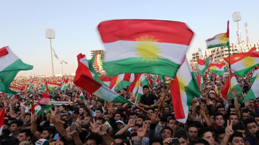 La cuestión kurda resurge como factor geopolítico tras declaraciones de Trump sobre Irán