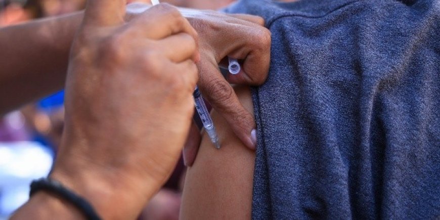 Sarampión en México: 33 muertes y la vulnerabilidad de la niñez ante un brote persistente