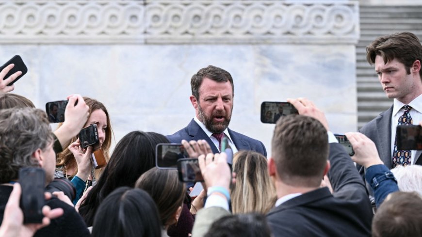 Un cambio en la cúpula de Seguridad Nacional: Mullin asume el desafío tras la salida de Noem
