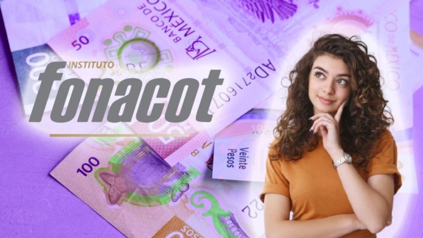 FONACOT: La flexibilidad del crédito al trabajador como herramienta de autonomía financiera