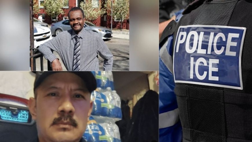 Muertes bajo custodia migratoria desatan investigación del Senado por negligencia médica