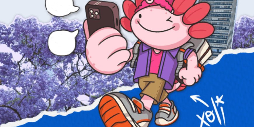 Xoli: el asistente virtual que prepara a la CDMX para el Mundial 2026