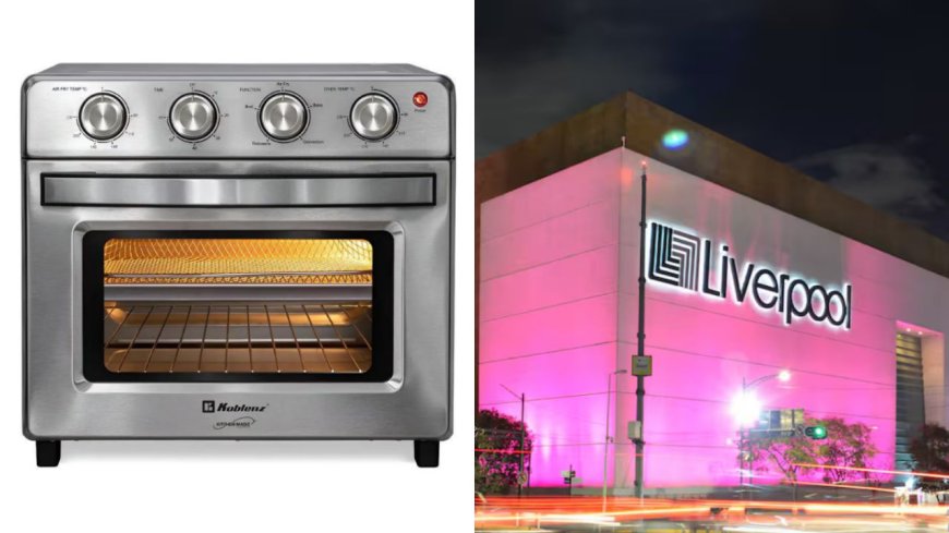 La evolución de la cocina doméstica: hornos compactos y la búsqueda de eficiencia