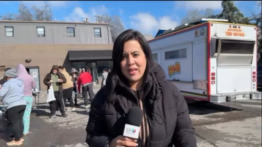 El arresto de una periodista colombiana en EE.UU. pone en evidencia la precariedad migratoria