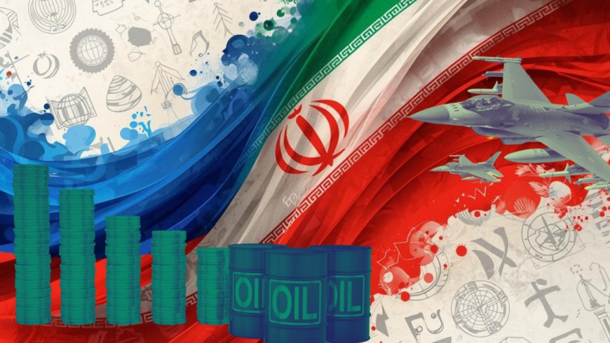 Irán reclama apoyo de Rusia y China mientras Moscú se distancia del conflicto con Israel