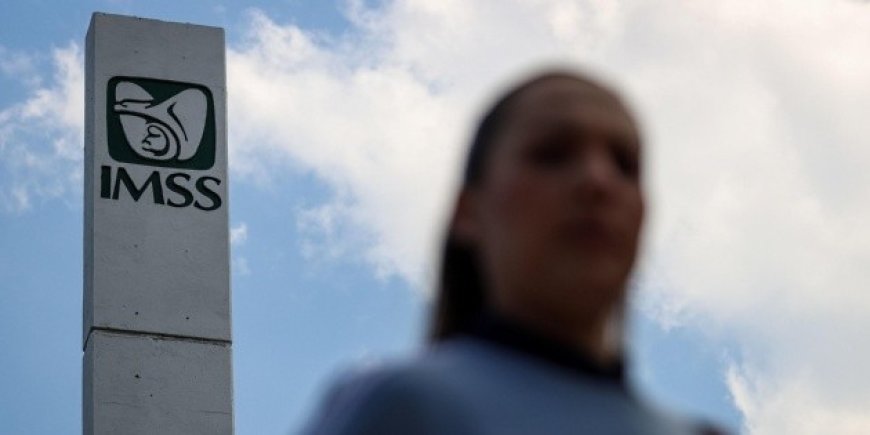 Diez hospitales del IMSS se posicionan entre los mejores del mundo en ranking internacional