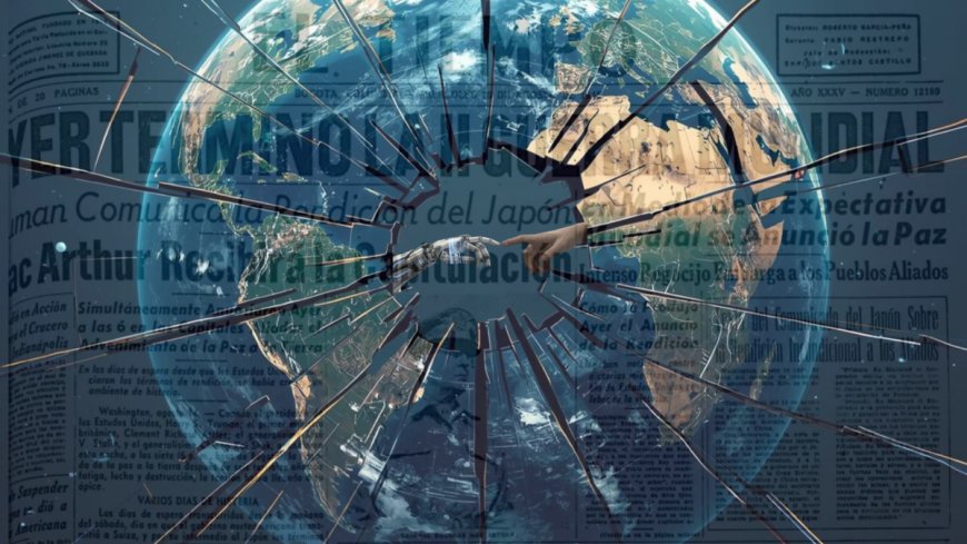 Claude, la IA que capturó a Maduro y ahora enfrenta el veto de Trump por seguridad nacional