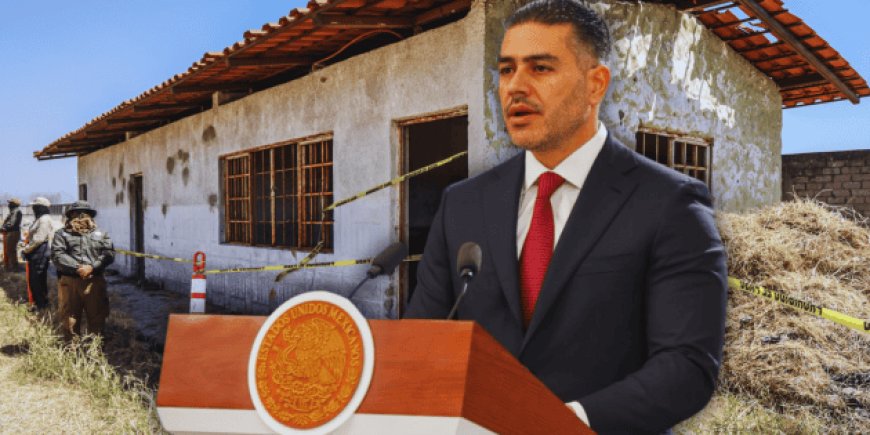 Un año después del Rancho Izaguirre: 47 detenidos y la sombra de un centro de adiestramiento