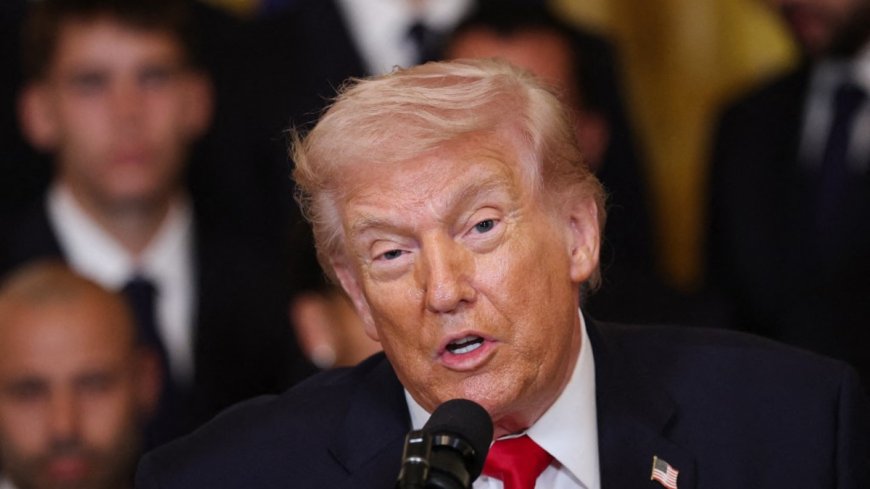 Una nueva alineación hemisférica emerge en Miami bajo el liderazgo de Trump