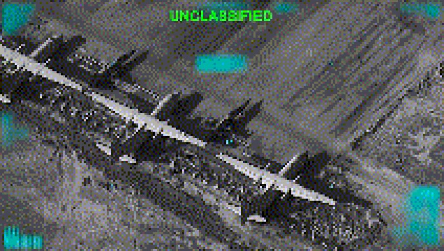 Una investigación periodística vincula a Estados Unidos con un bombardeo mortal en una escuela iraní