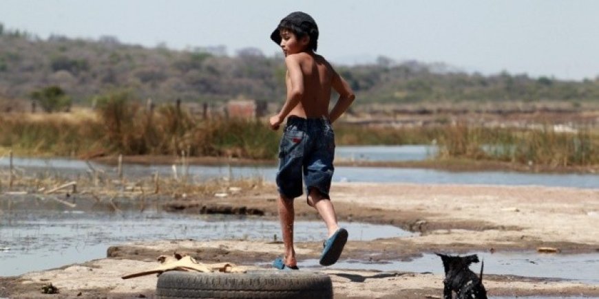 La carga psicológica del calor estacional: más allá de la simple incomodidad