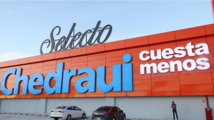 Chedraui lanza promoción de fin de semana con descuentos selectivos en línea