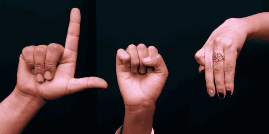 La inclusión pendiente: integrar la lengua de señas en la sociedad mexicana