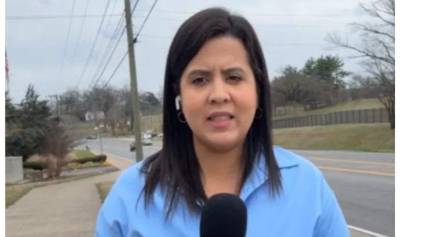 Detención de periodista colombiana en EE. UU. revela interrogantes sobre procedimientos migratorios