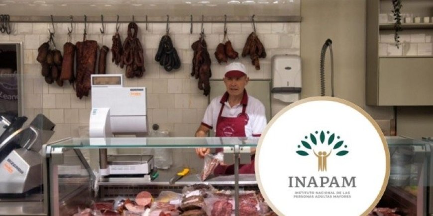 Acceso a la proteína: descuentos en carnicerías para adultos mayores del Estado de México