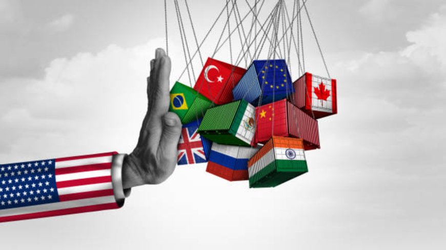 La compleja ejecución de una orden judicial para devolver aranceles ilegales en EE. UU.