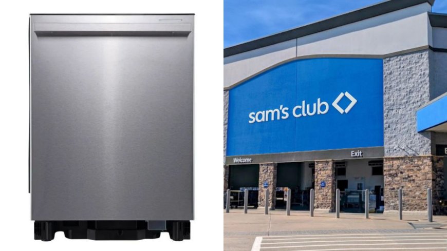 La democratización del confort: lavavajillas y la evolución de la cocina moderna