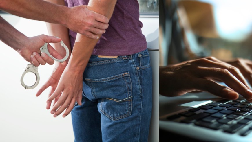 Brasil detiene a joven por presunto asesinato de 100 perros en transmisiones en línea