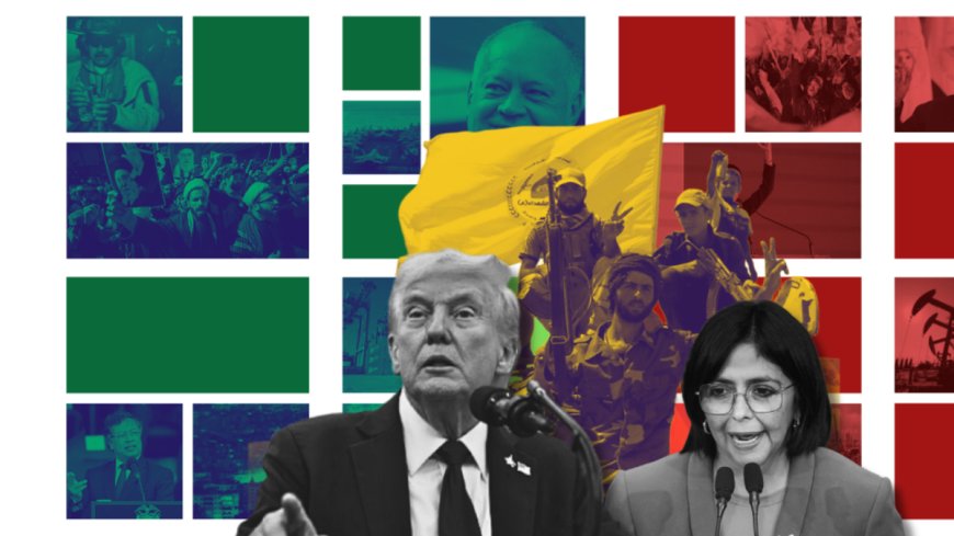 La guerra en Irán y sus repercusiones indirectas en la estabilidad latinoamericana