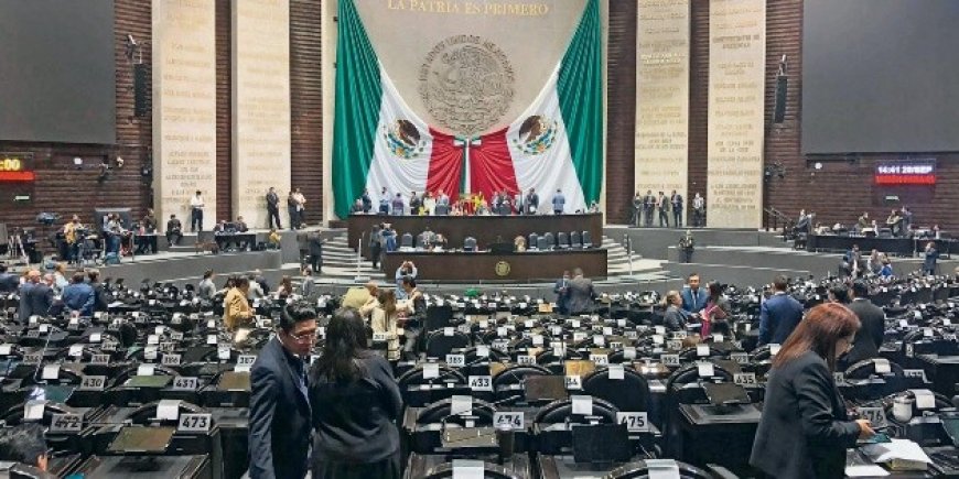 La reforma electoral enfrenta su primera prueba legislativa en comisiones este martes
