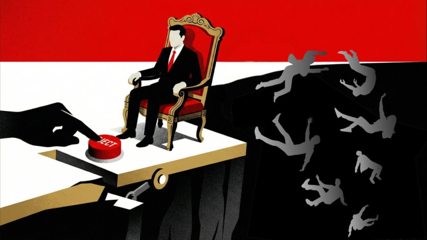 La paradoja peruana: estabilidad económica en medio del caos político