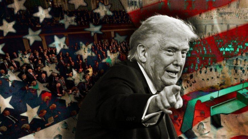 Una cumbre paralela redefine las alianzas hemisféricas excluyendo a potencias regionales