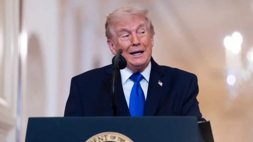 Trump convoca una coalición militar regional contra el narcotráfico en la cumbre de Miami