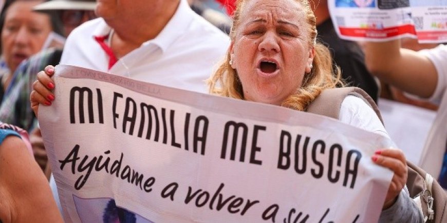 La disputa por la memoria: colectivos cuestionan la narrativa oficial sobre Rancho Izaguirre