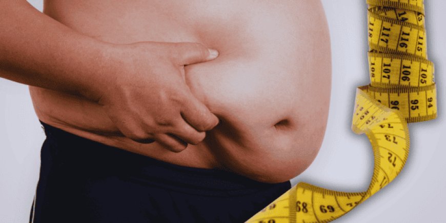 México ante una crisis histórica: más del 75% de adultos con sobrepeso u obesidad