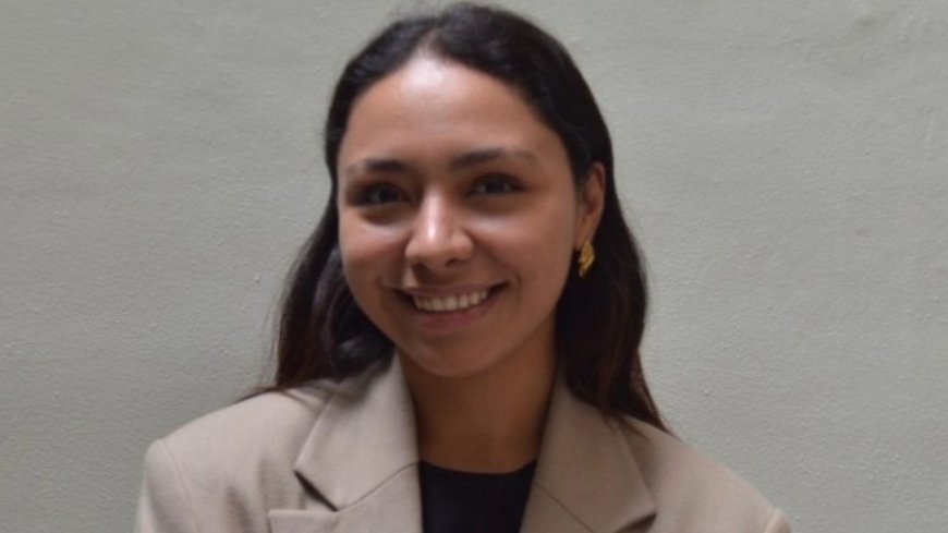 Celia Alpízar: La traductora del complejo mundo fintech para una nueva generación