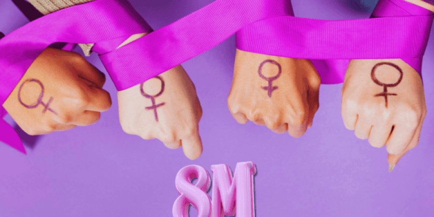 Feminismo: más allá del estereotipo, la búsqueda de igualdad para todas las personas