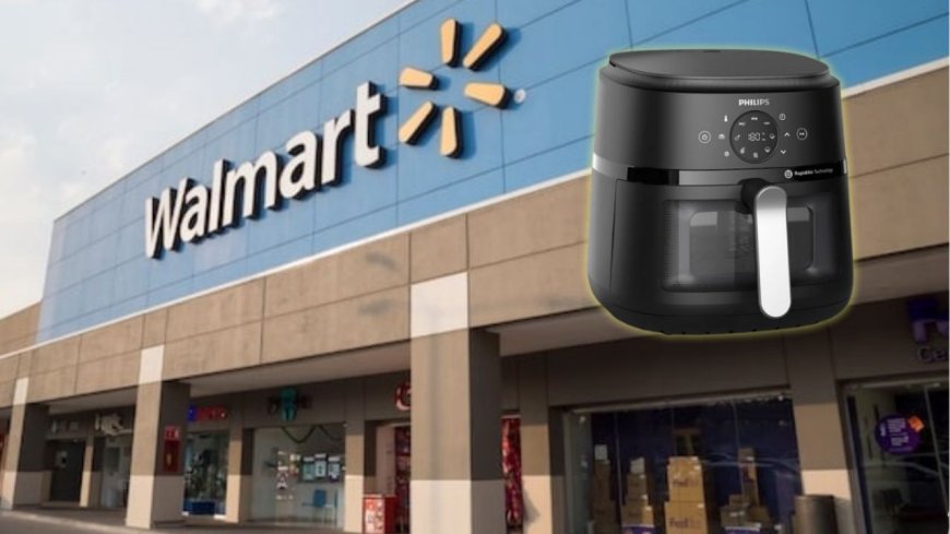 La freidora de aire como símbolo de la transformación en los hábitos de consumo