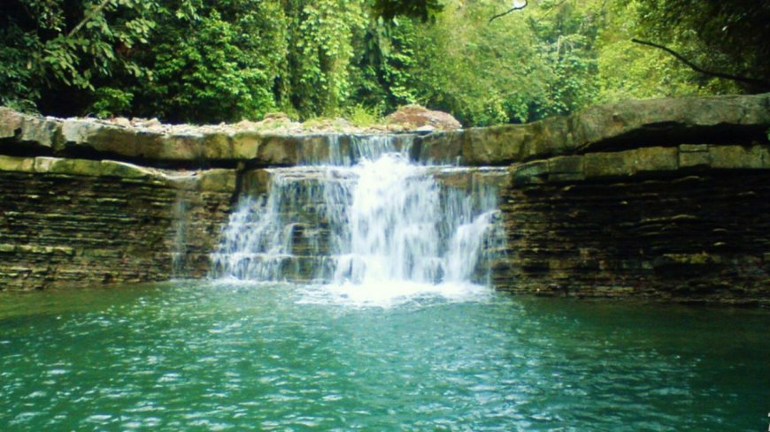 Paxil, el santuario arqueológico de Veracruz que fusiona historia milenaria y naturaleza virgen