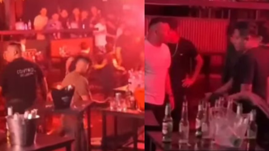 Explosión en discoteca peruana deja decenas de heridos y revela crisis de seguridad