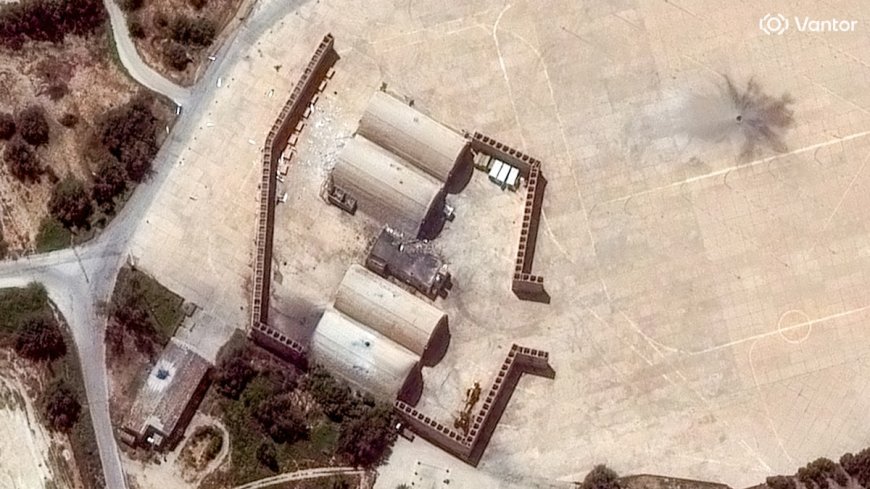 La escalada bélica en el Golfo: Irán responde a Trump con ataques en Dubái y Baréin