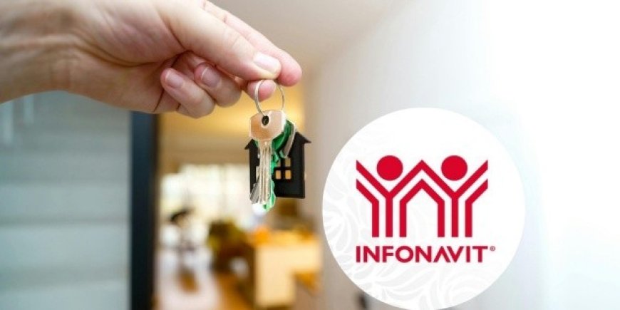 Infonavit aclara que los puntos de crédito no se pierden al dejar de trabajar