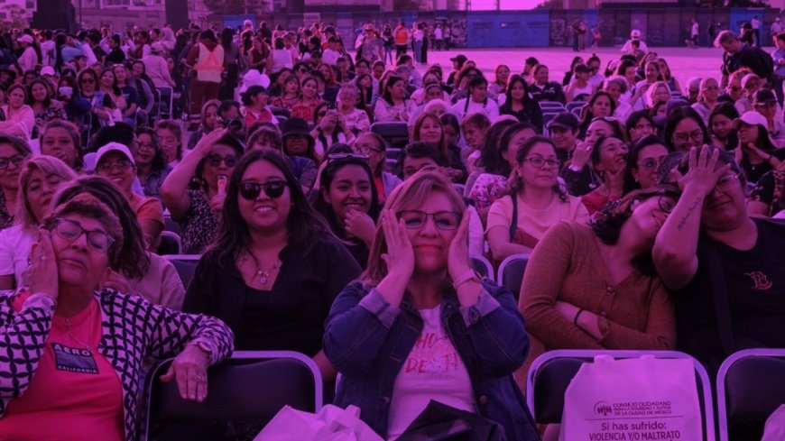 Programas de apoyo social para mujeres y madres solteras en México en 2026