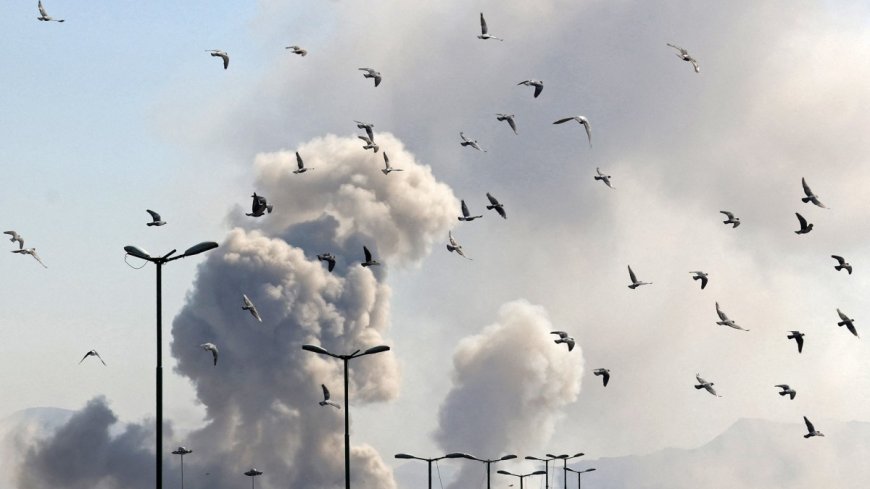 La guerra inevitable: cómo la política erosionó las opciones entre Estados Unidos e Irán