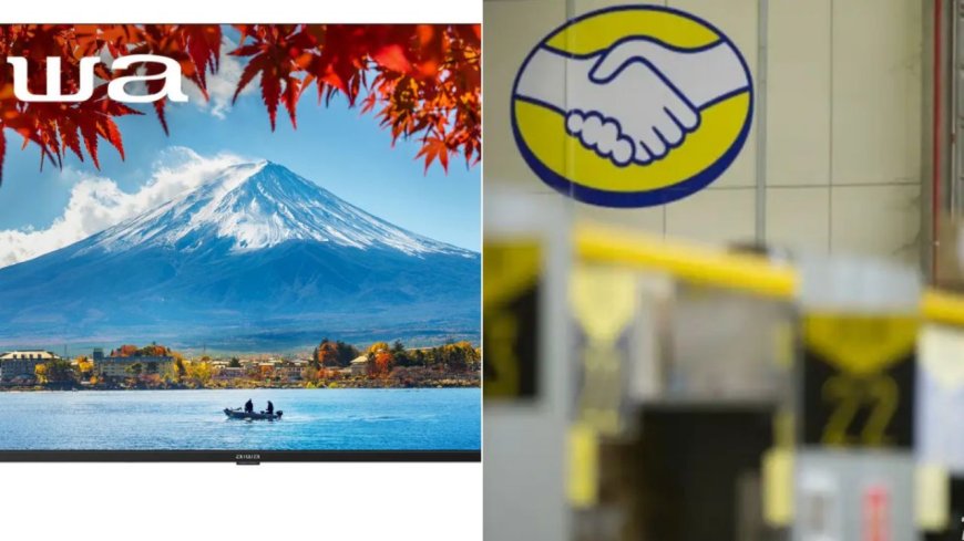 Una oportunidad tecnológica: QLED de 50 pulgadas a precio accesible en Mercado Libre