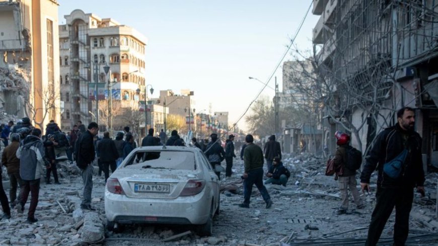 La fragmentación de Irán: un escenario estratégico de alto riesgo para la estabilidad global