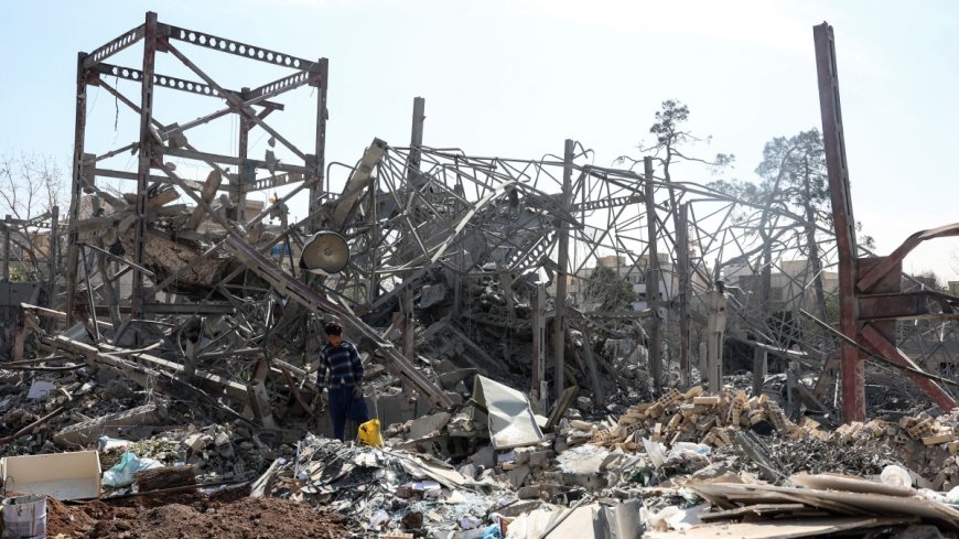 La acción militar contra Irán no resuelve el riesgo de proliferación nuclear regional