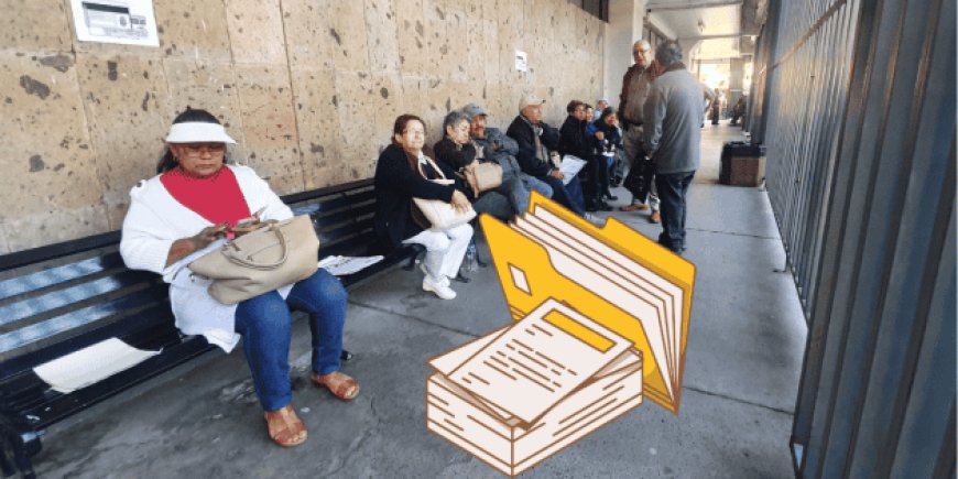 La CURP biométrica y la credencial INAPAM: documentos complementarios para la identidad oficial