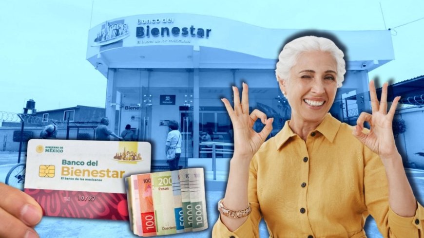 Calendario de pagos de marzo 2026: distribución bimestral de apoyos sociales