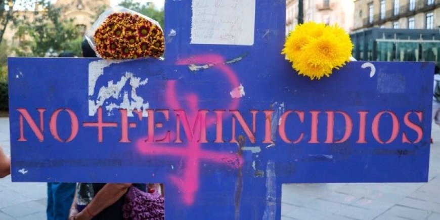 México enfrenta una crisis de feminicidios que exige respuestas institucionales efectivas