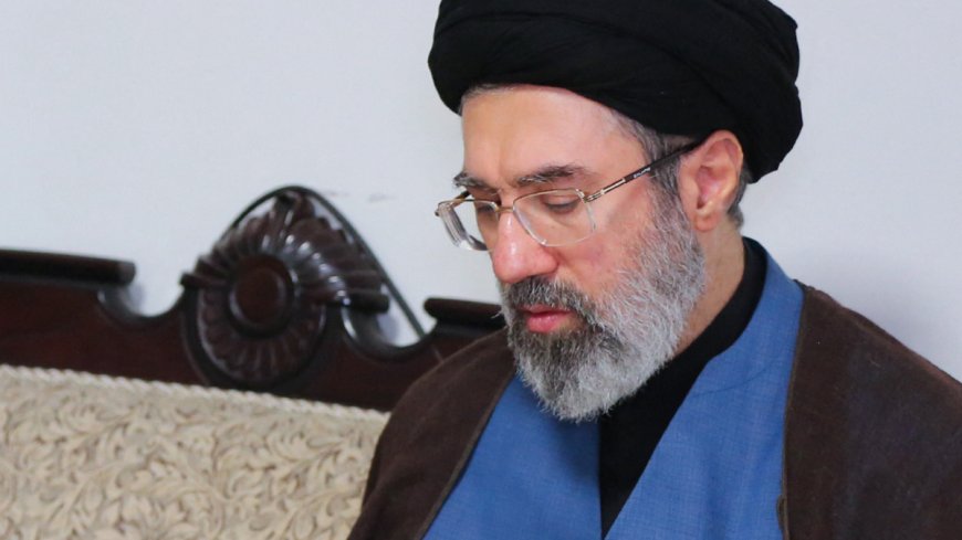 La sucesión dinástica en Irán: Mojtaba Jamenei asume el liderazgo supremo en medio de la guerra