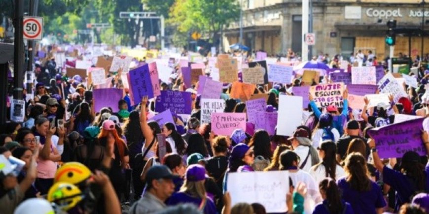 El 9M y la ambigüedad laboral: entre el reconocimiento político y la realidad legal