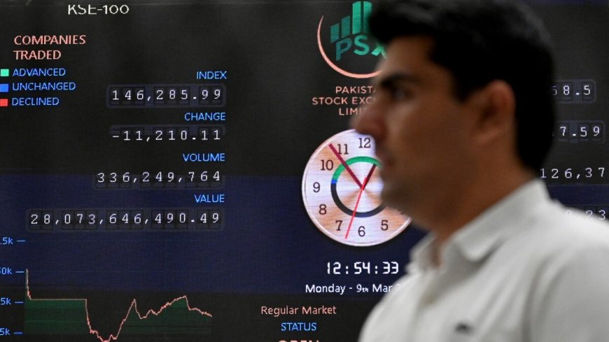 La guerra en Medio Oriente desestabiliza mercados globales y dispara el precio del petróleo